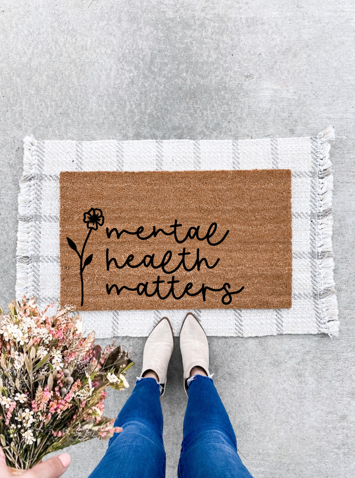 Mental Health Matters