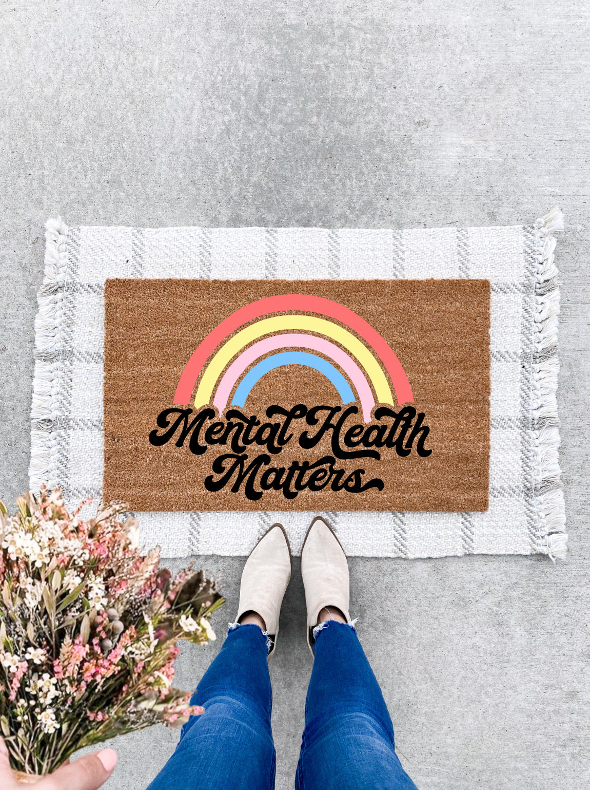 Mental Health Matters