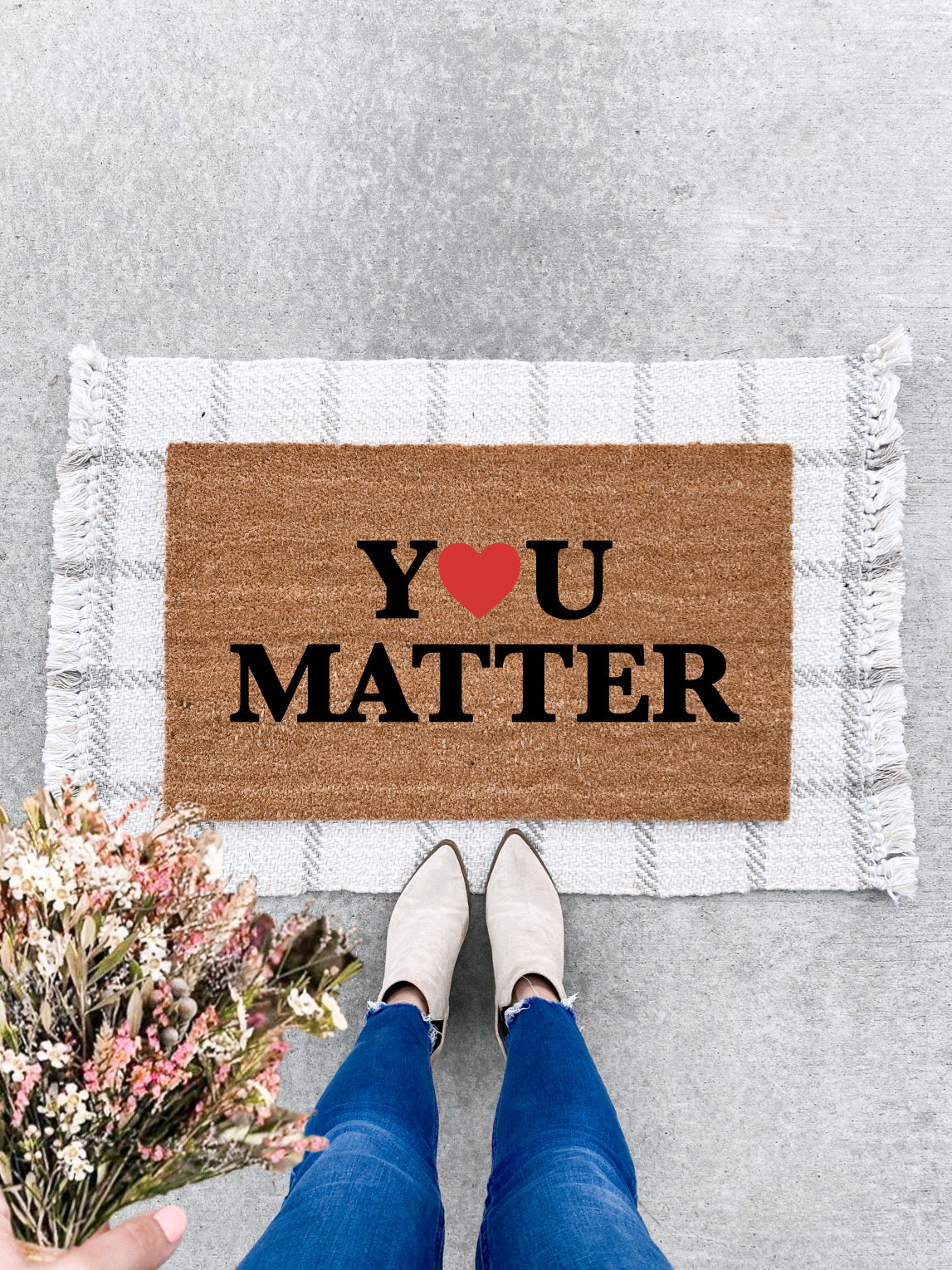 You Matter