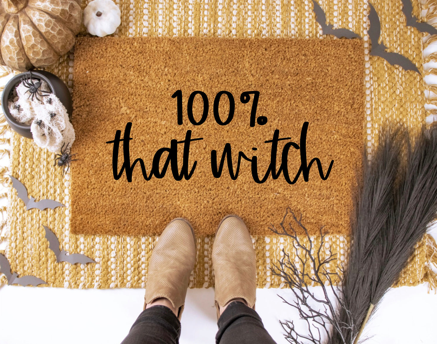100% That Witch
