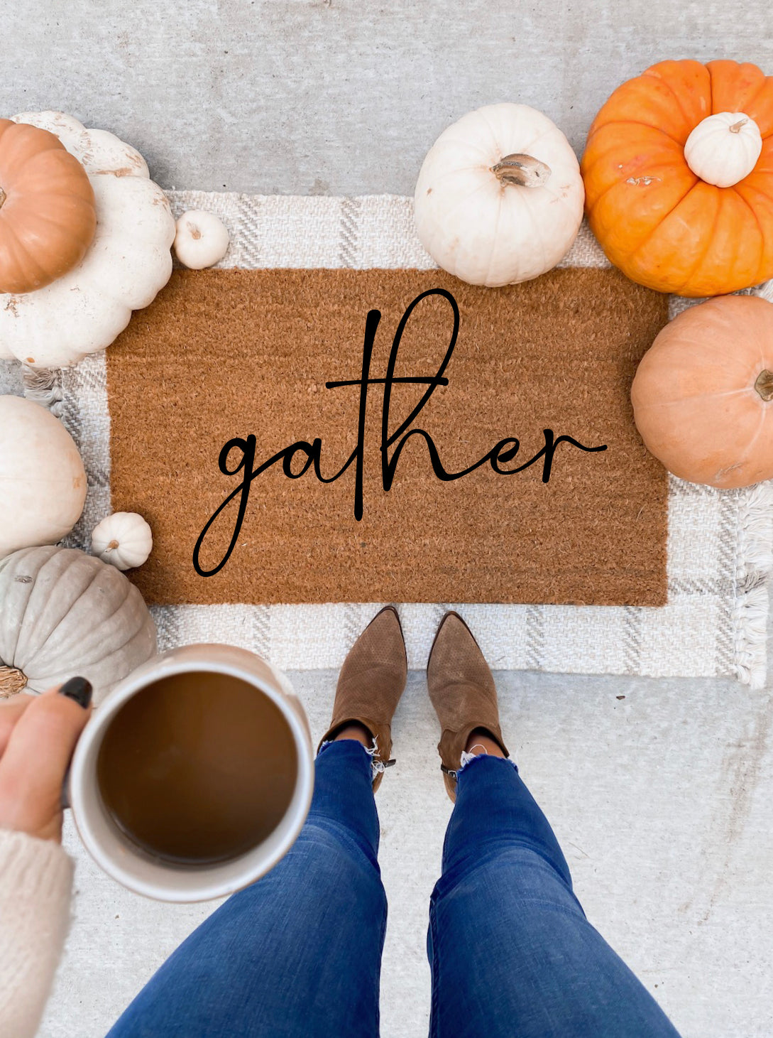 Gather
