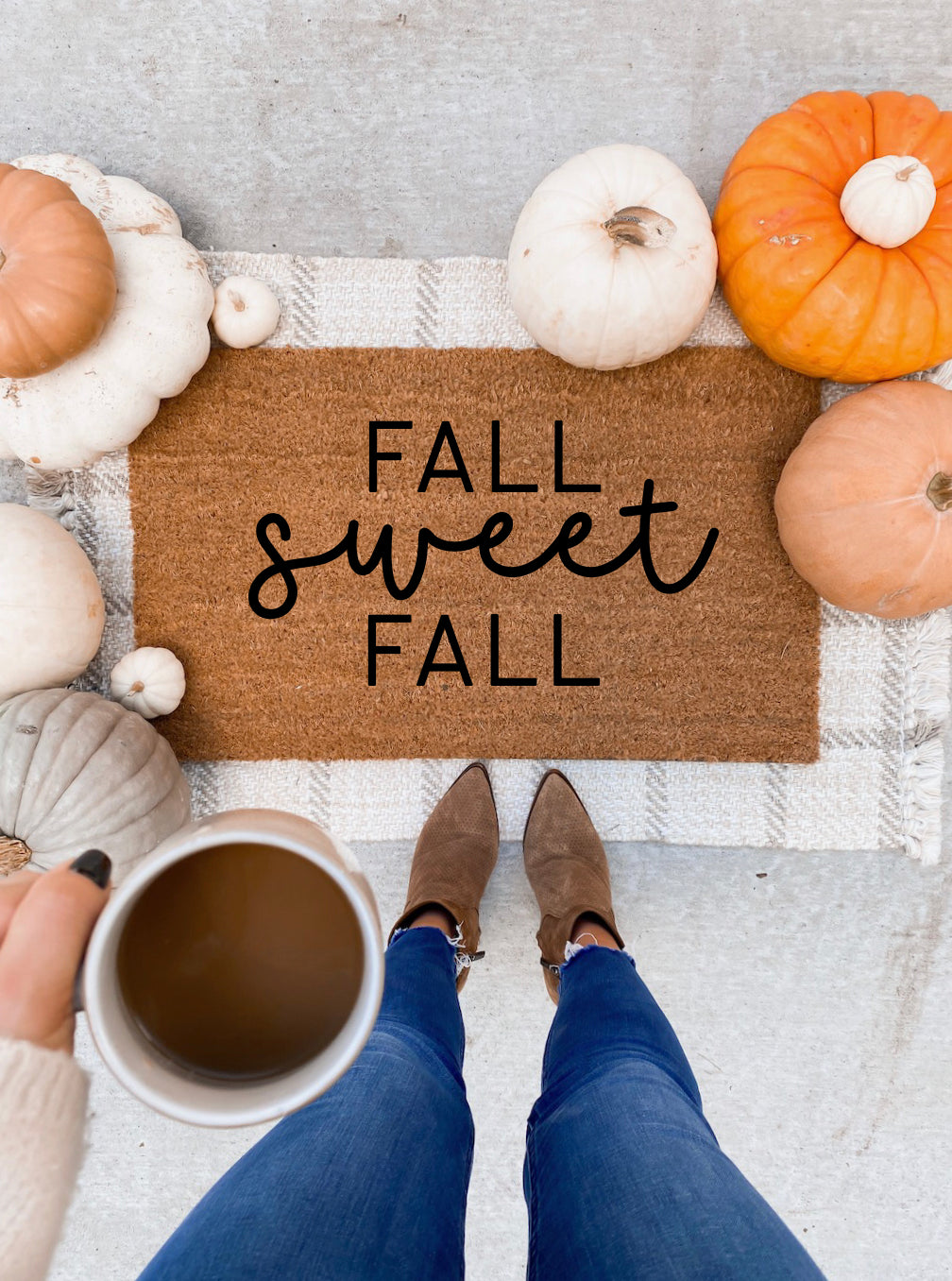 Fall Sweet Fall