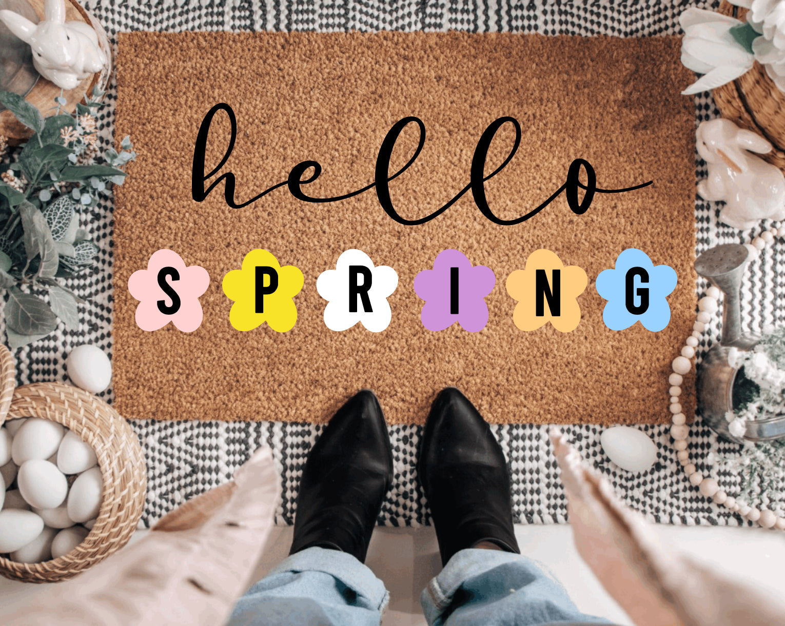 Hello Spring