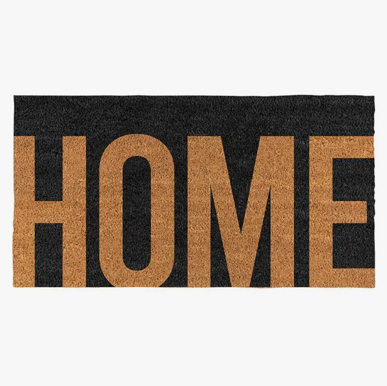 Home - Black