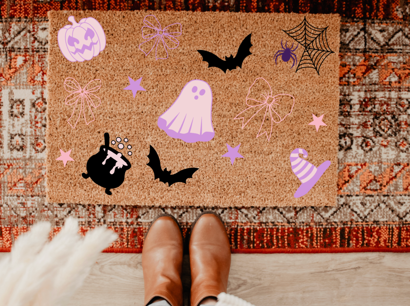 Cutie Cauldron