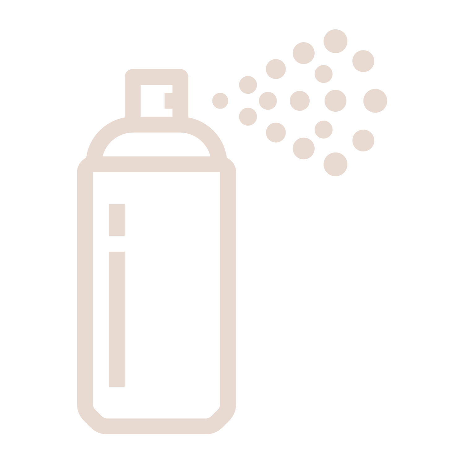 "Protectant Spray Mini"