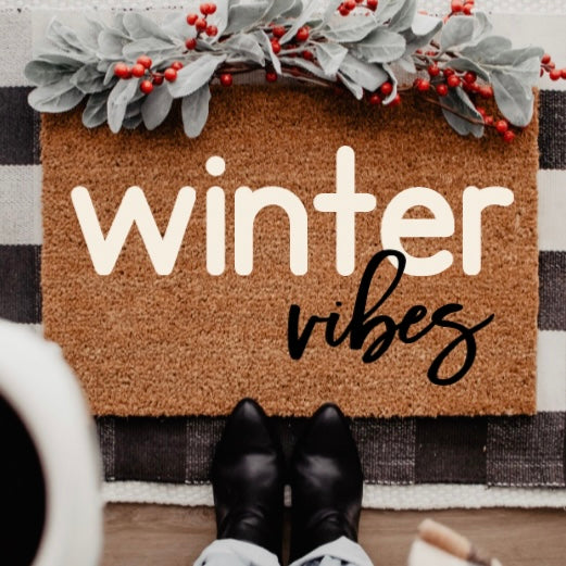 Winter Vibes