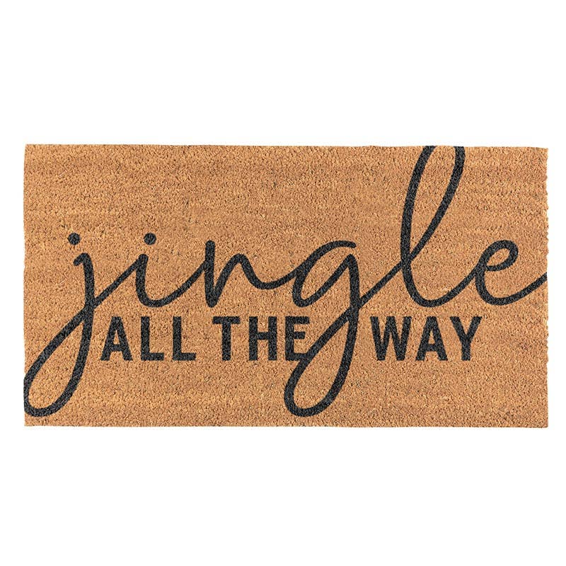 Jingle All The Way