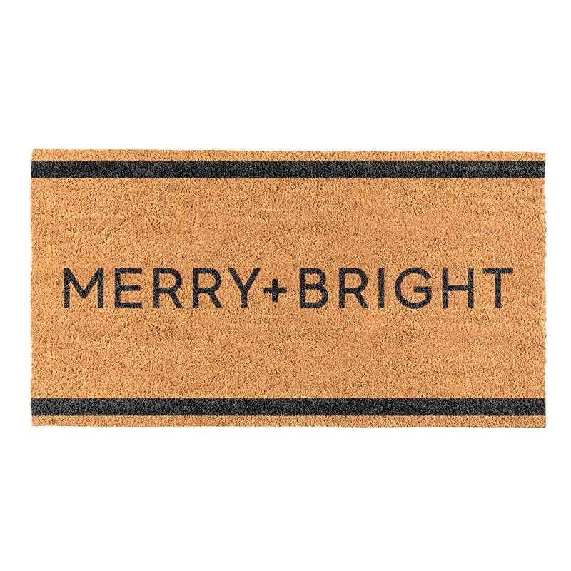 Merry + Bright