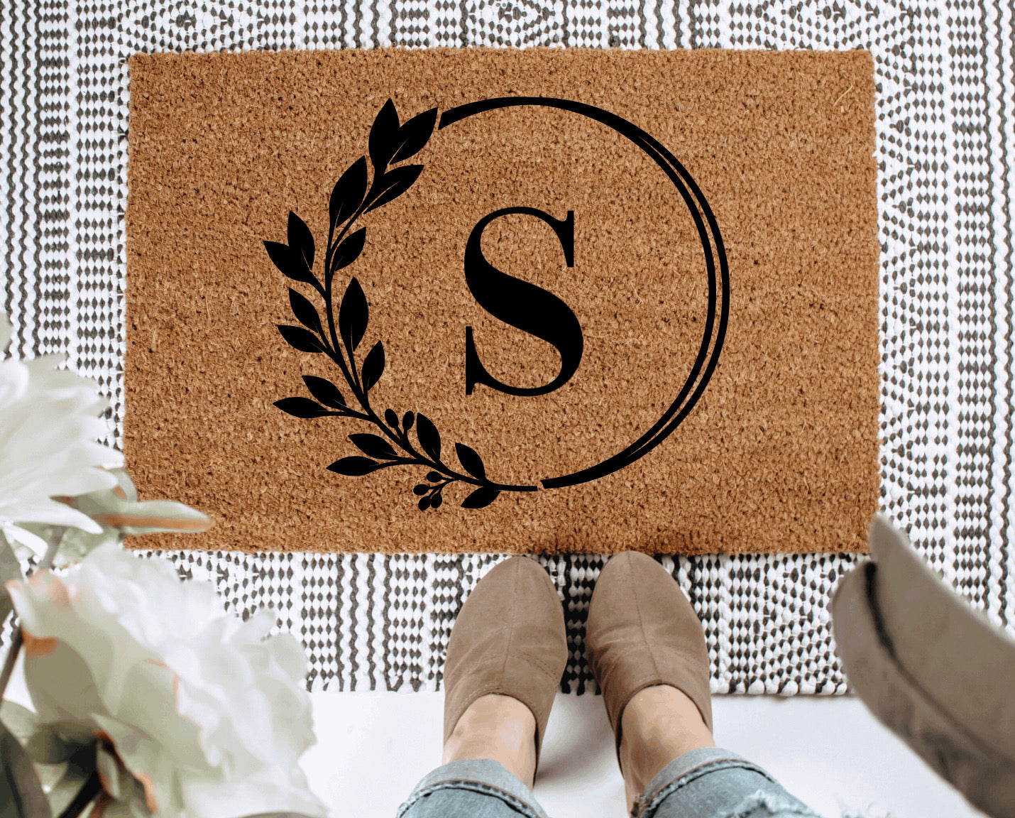 Monogram