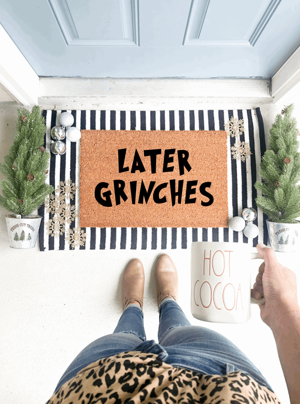 Later Grinches
