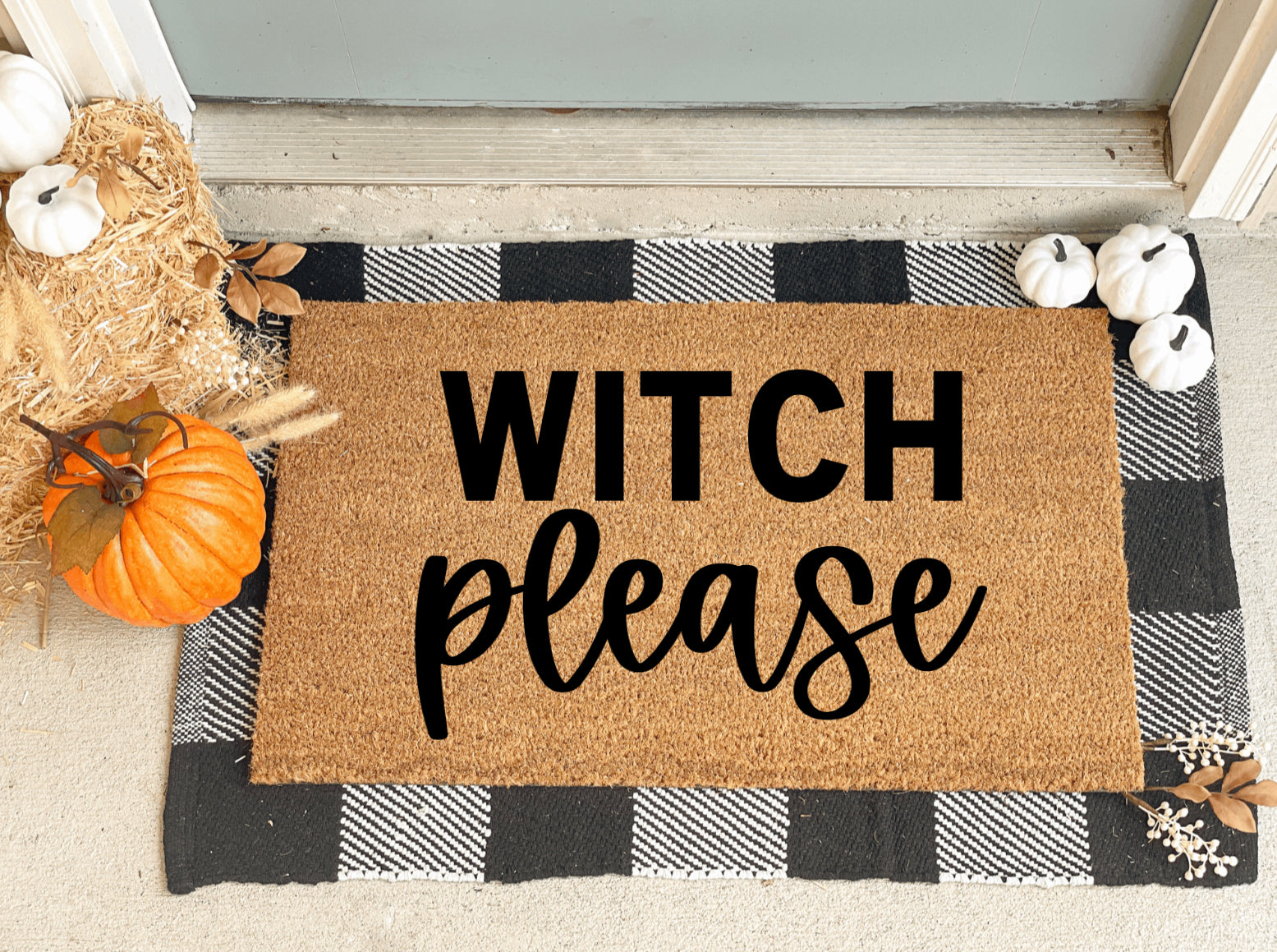 Witch Please