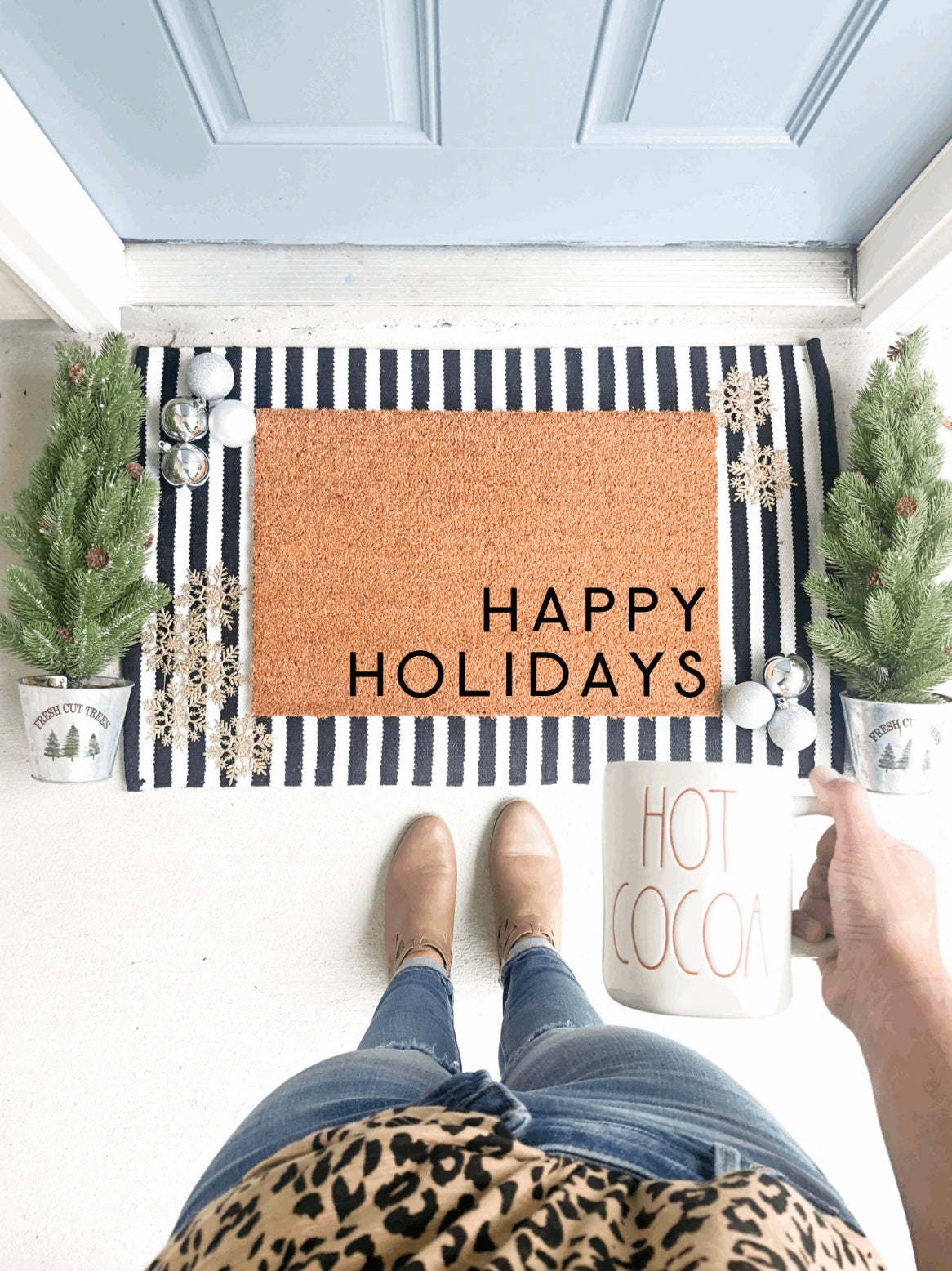 Happy Holidays