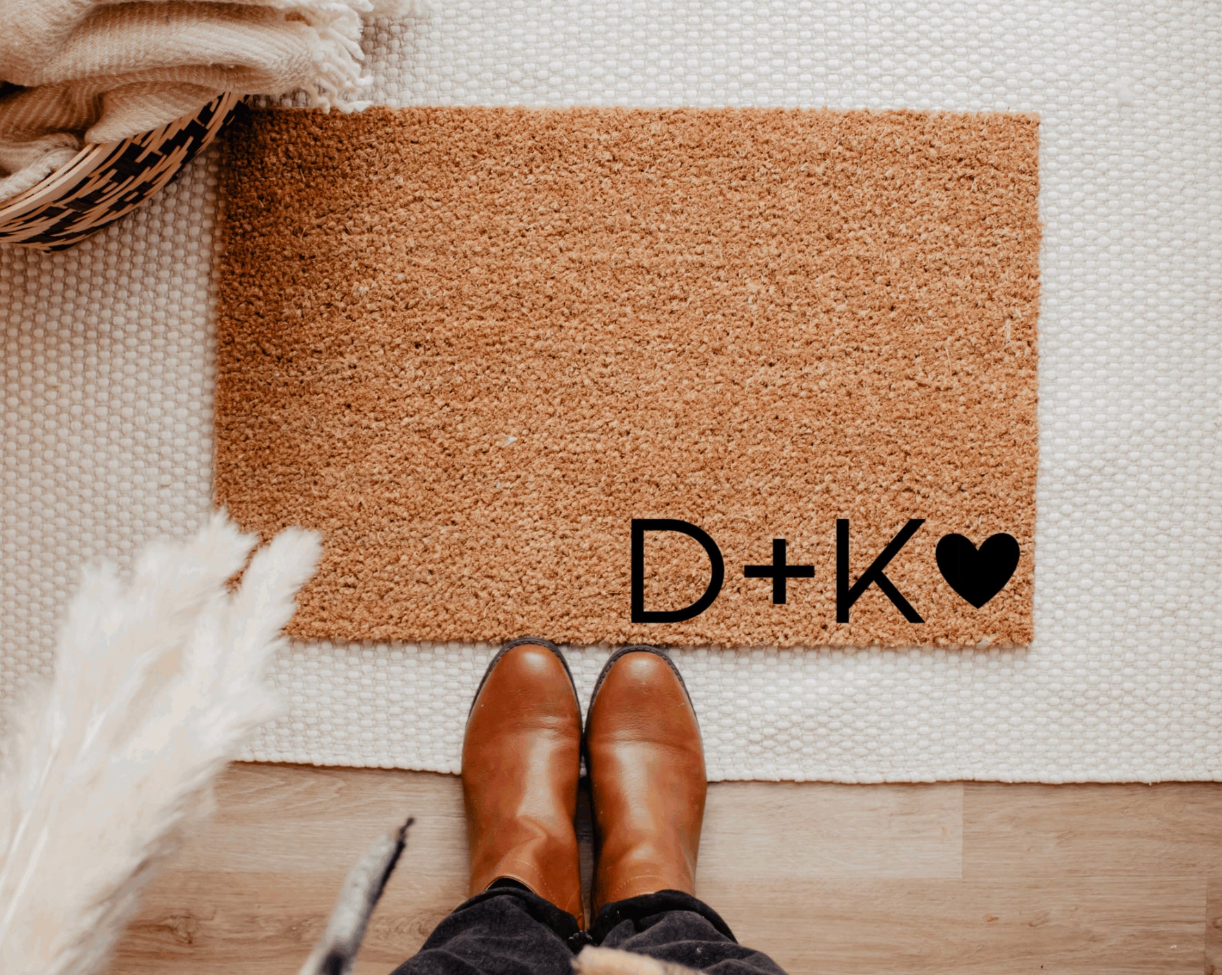Family Letters