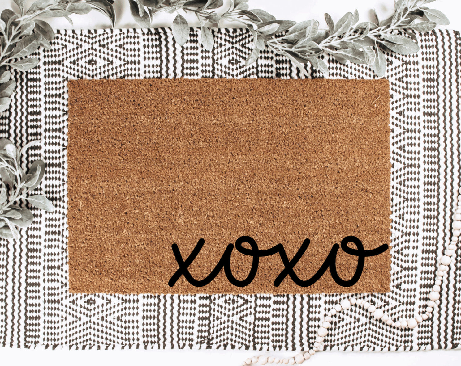 XOXO