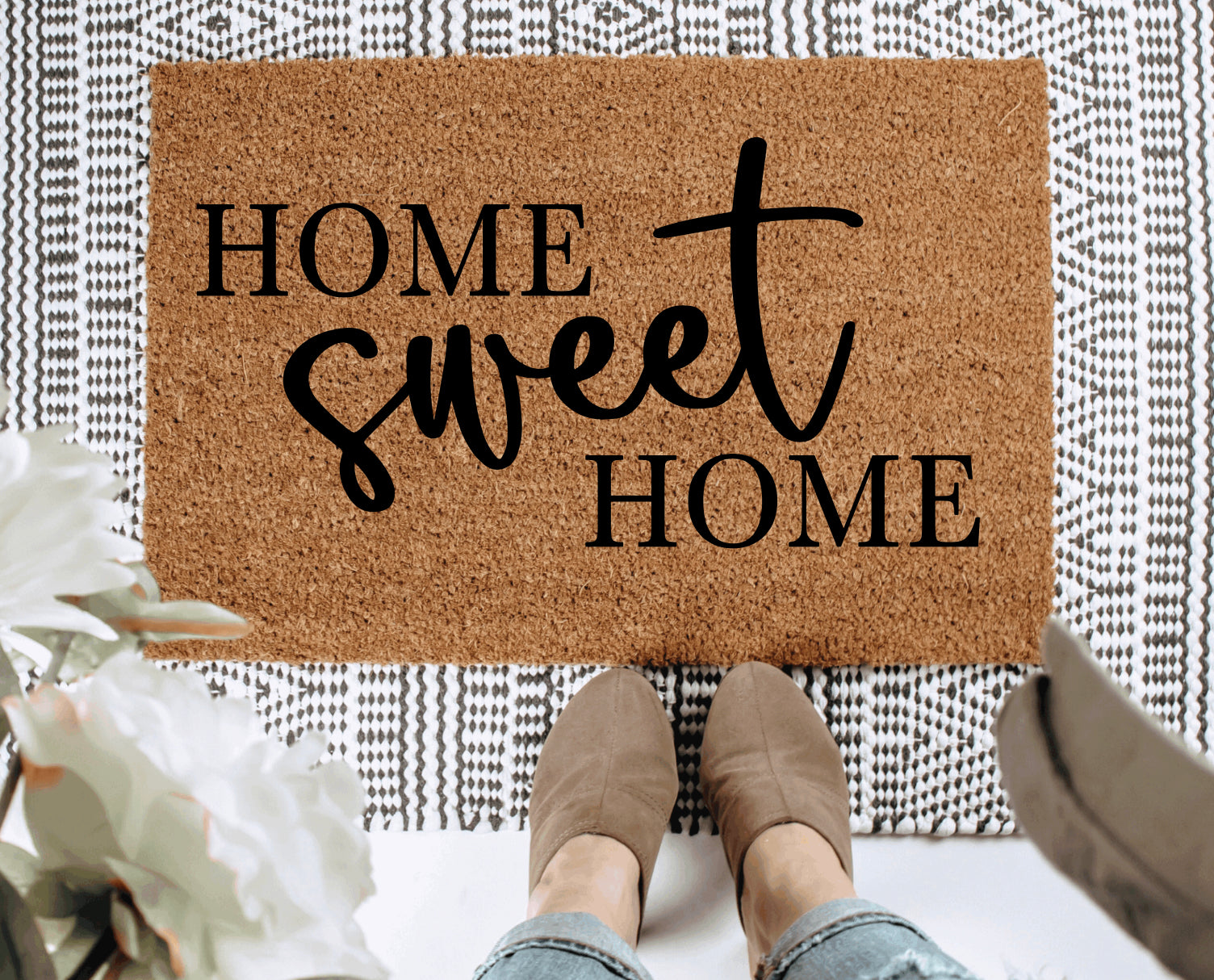 Home Sweet Home