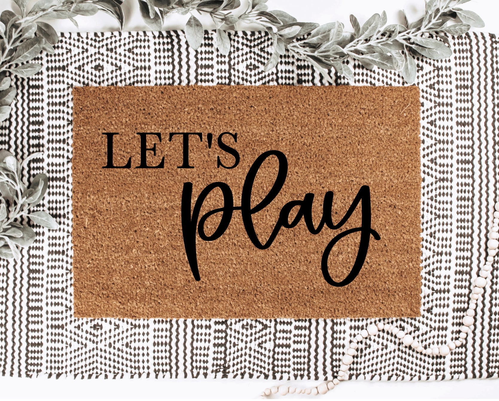 Let's Play
