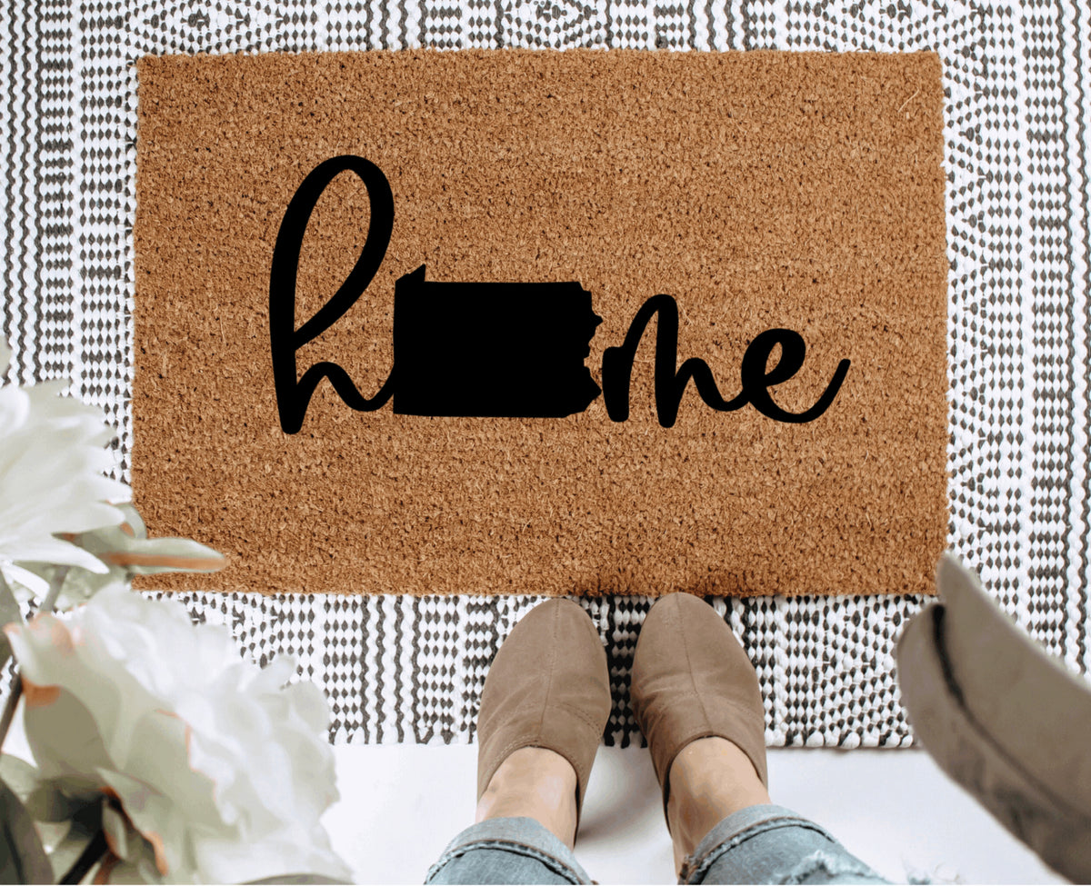 Home The Doormat Company