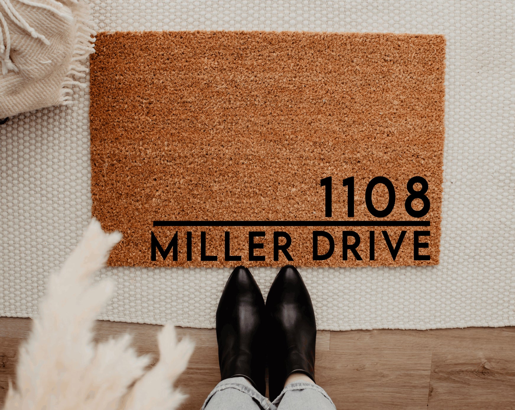 Address