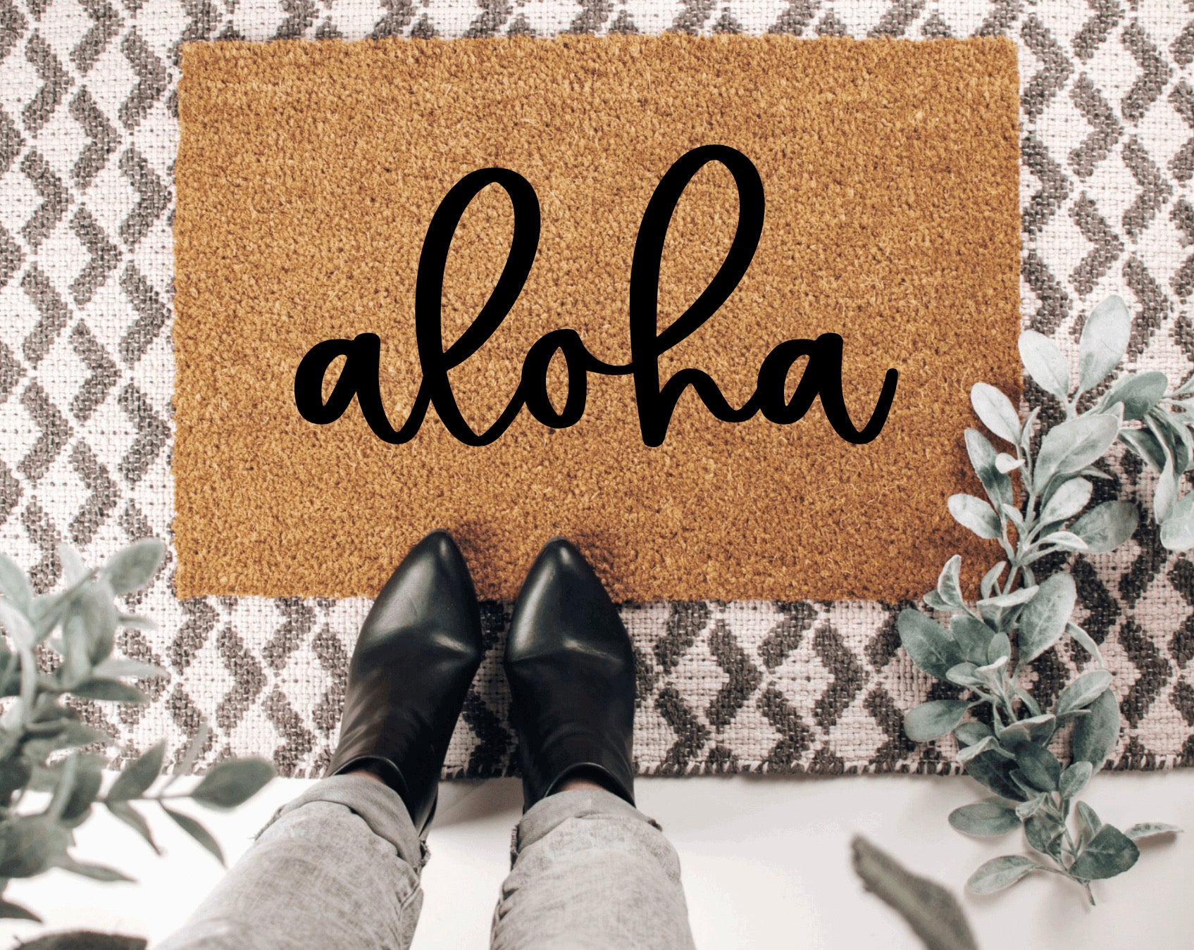 Aloha