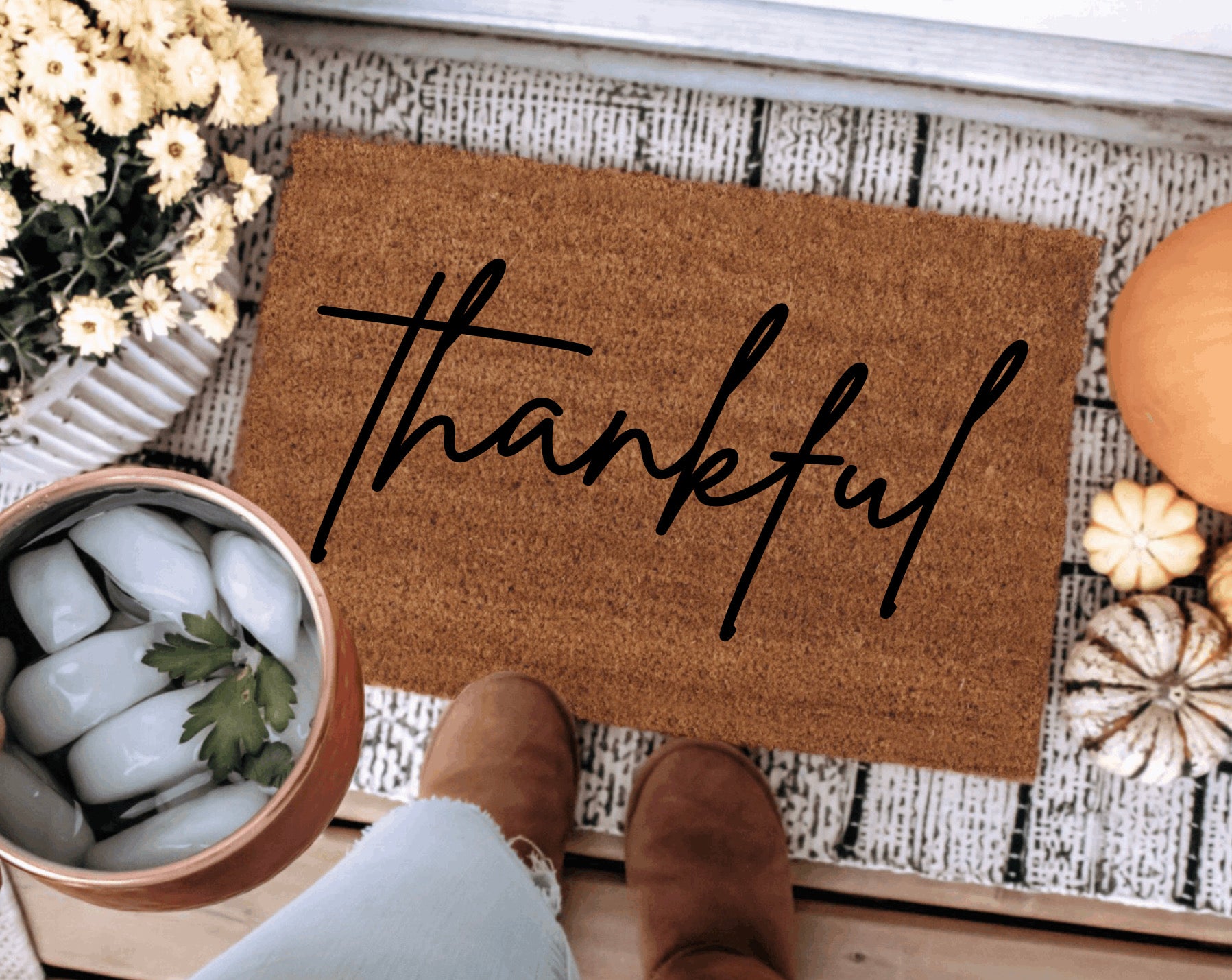 Thankful