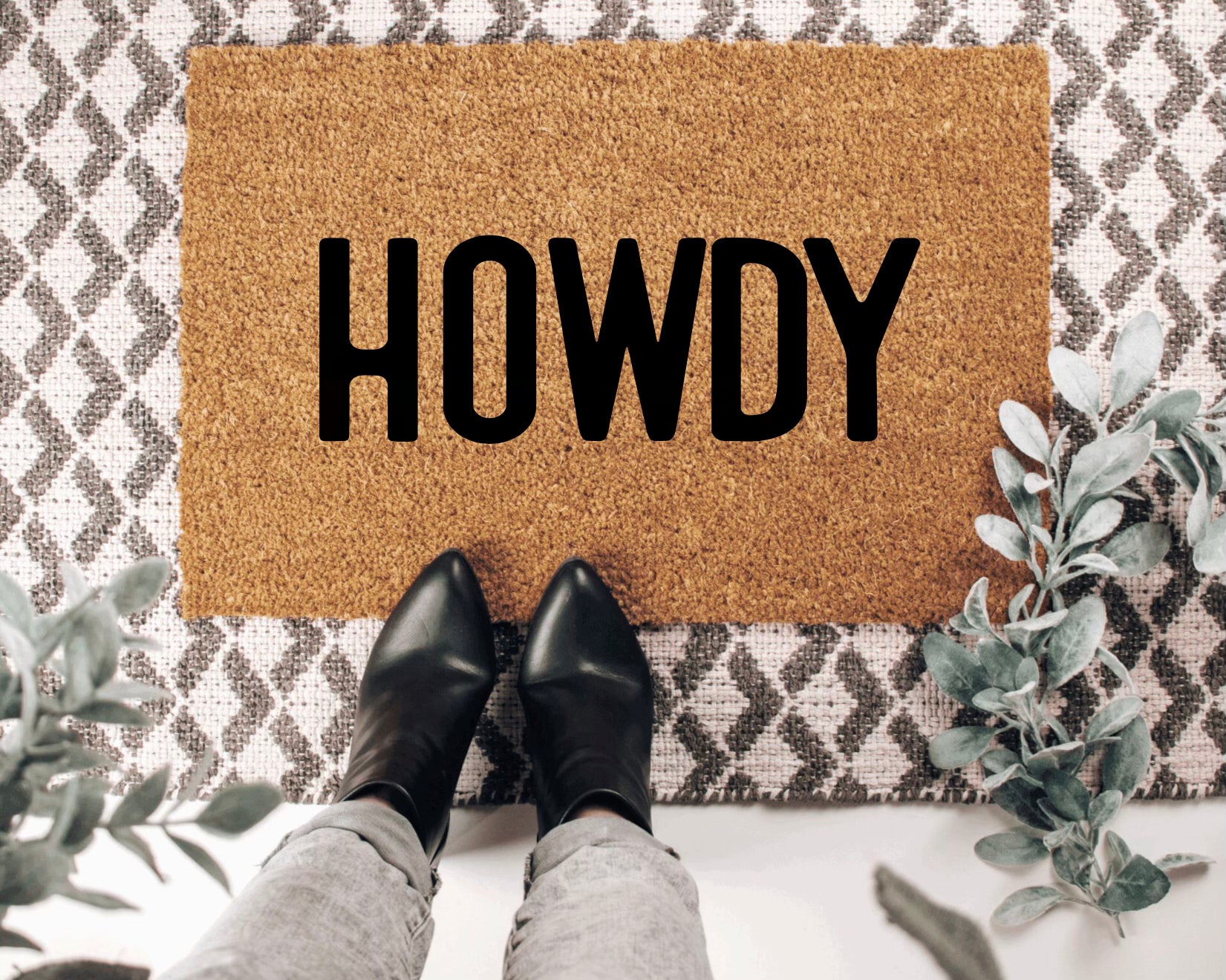 Howdy
