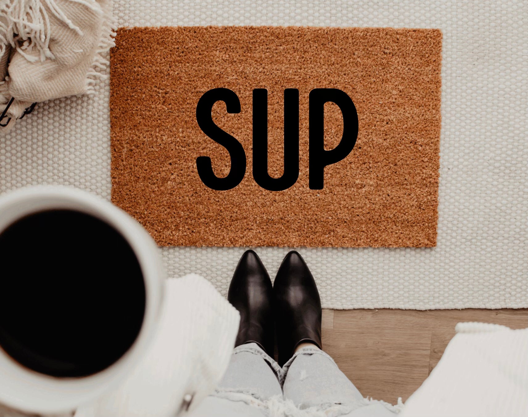 Sup
