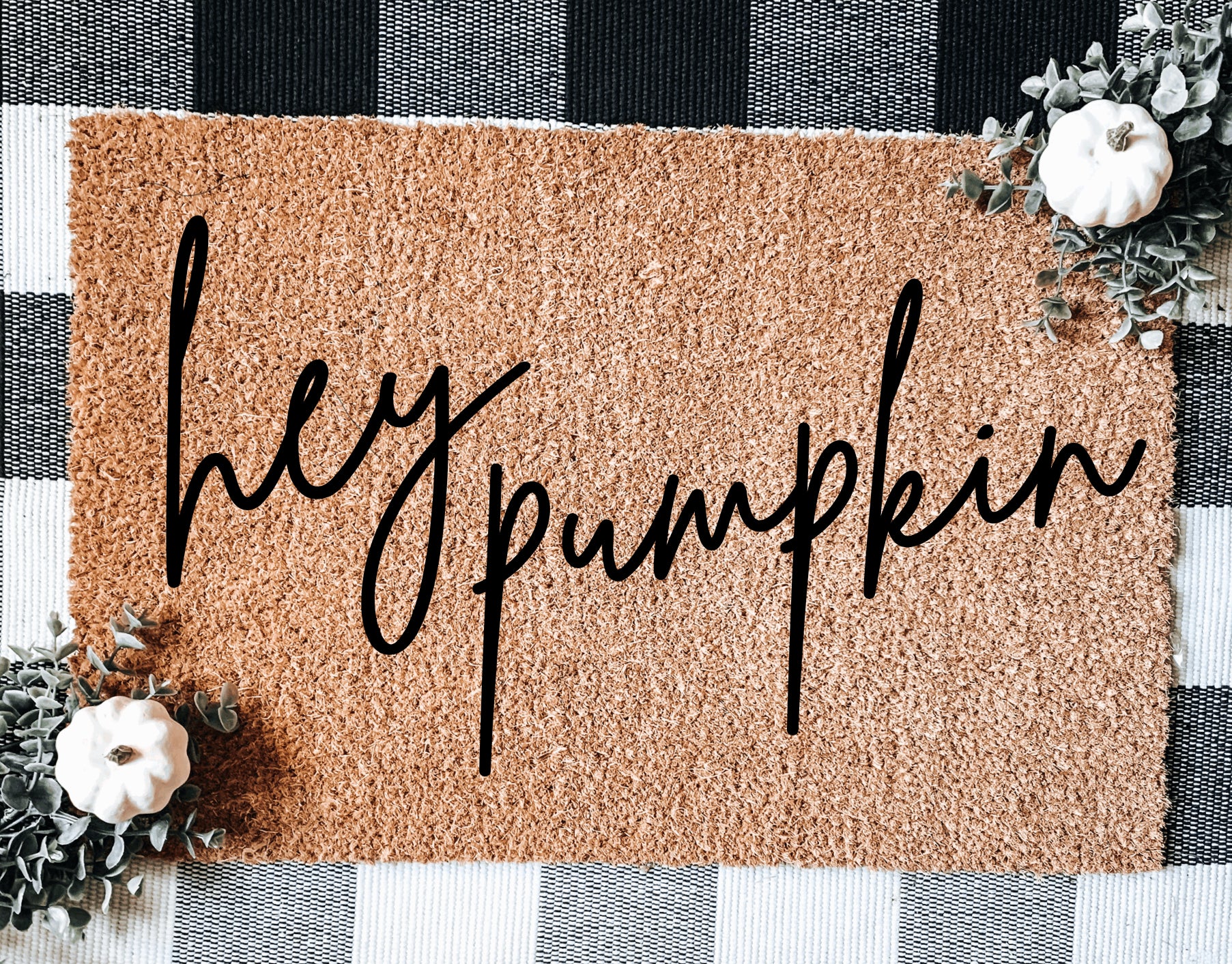Hey Pumpkin