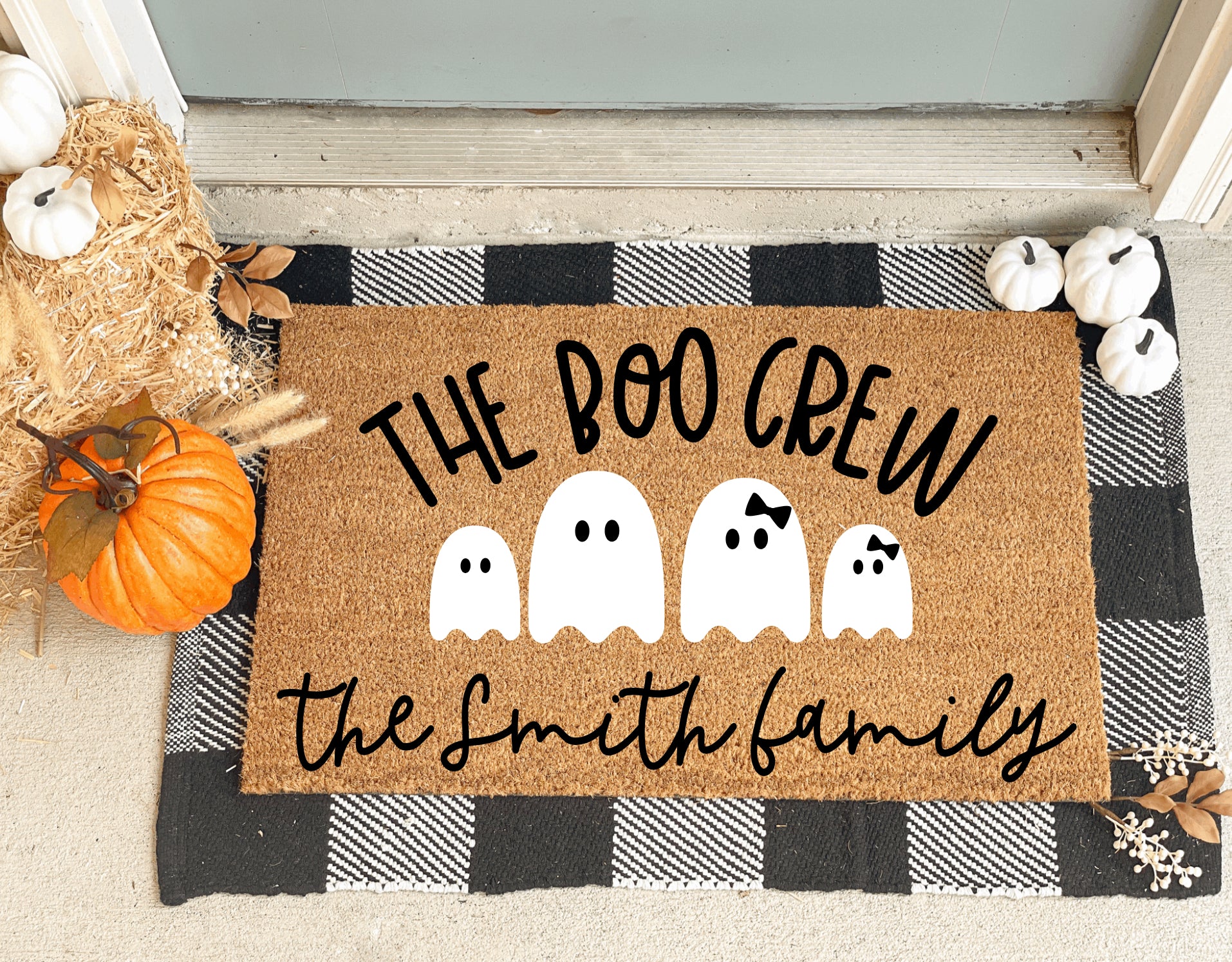 The Boo Crew