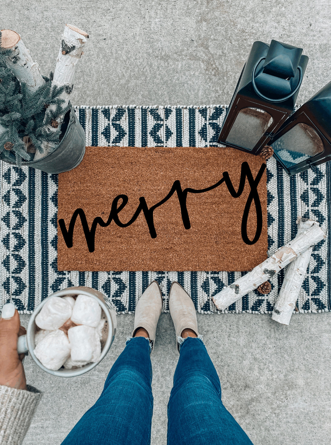 Merry