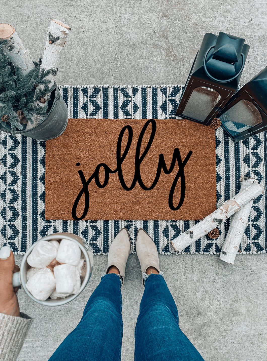 Jolly