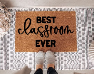 Best Classroom Ever