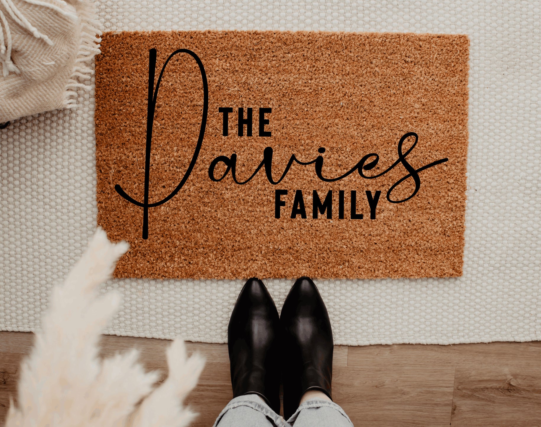 Family Name