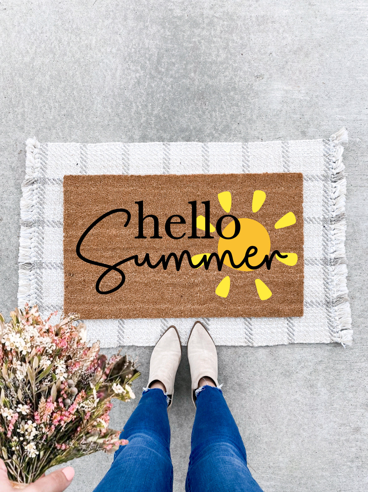 Hello Summer