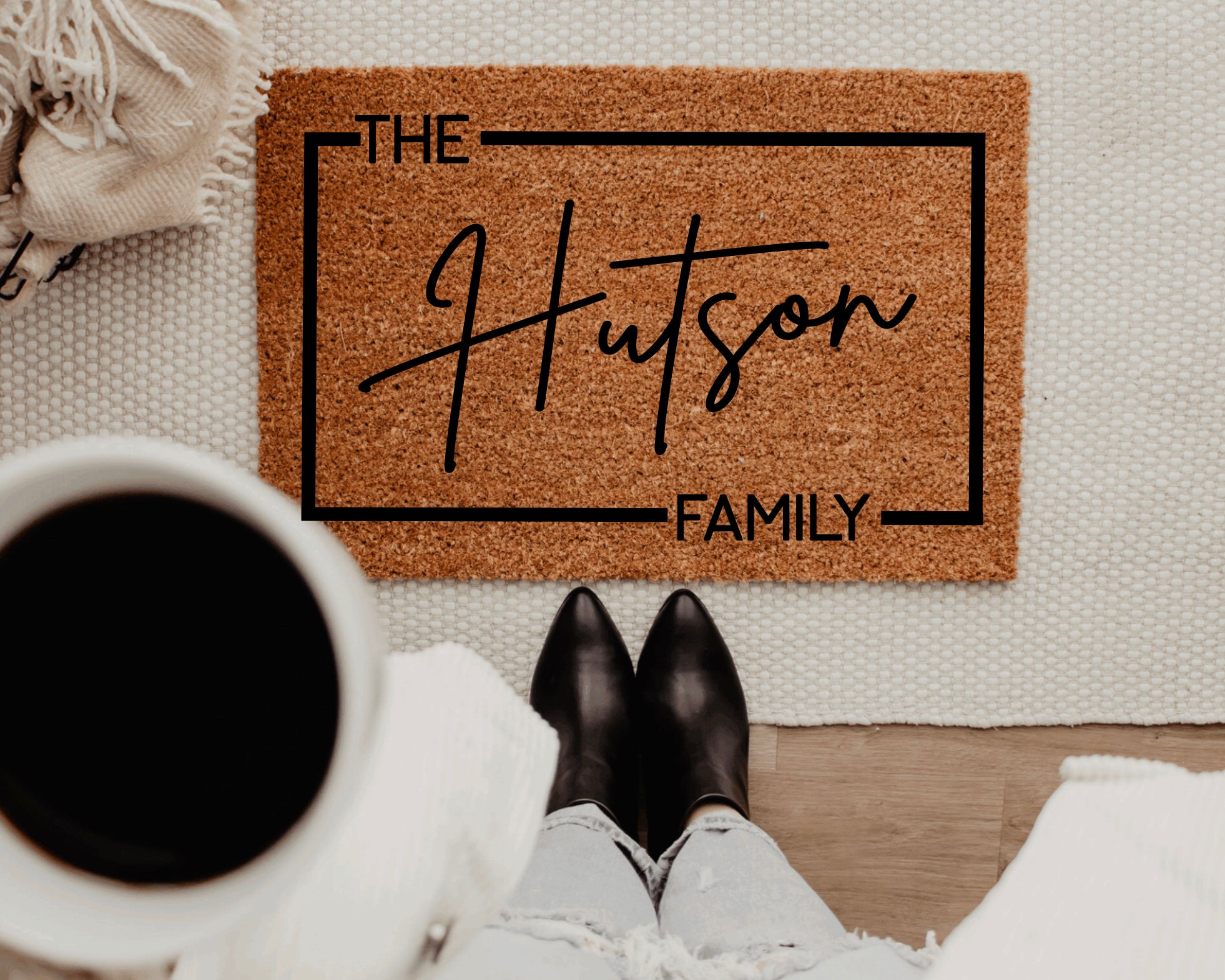 Family Name