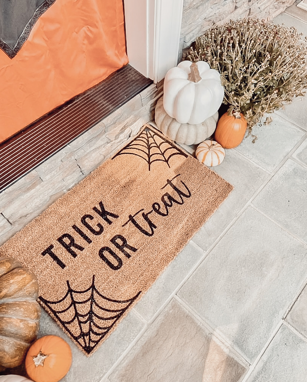 Trick or Treat
