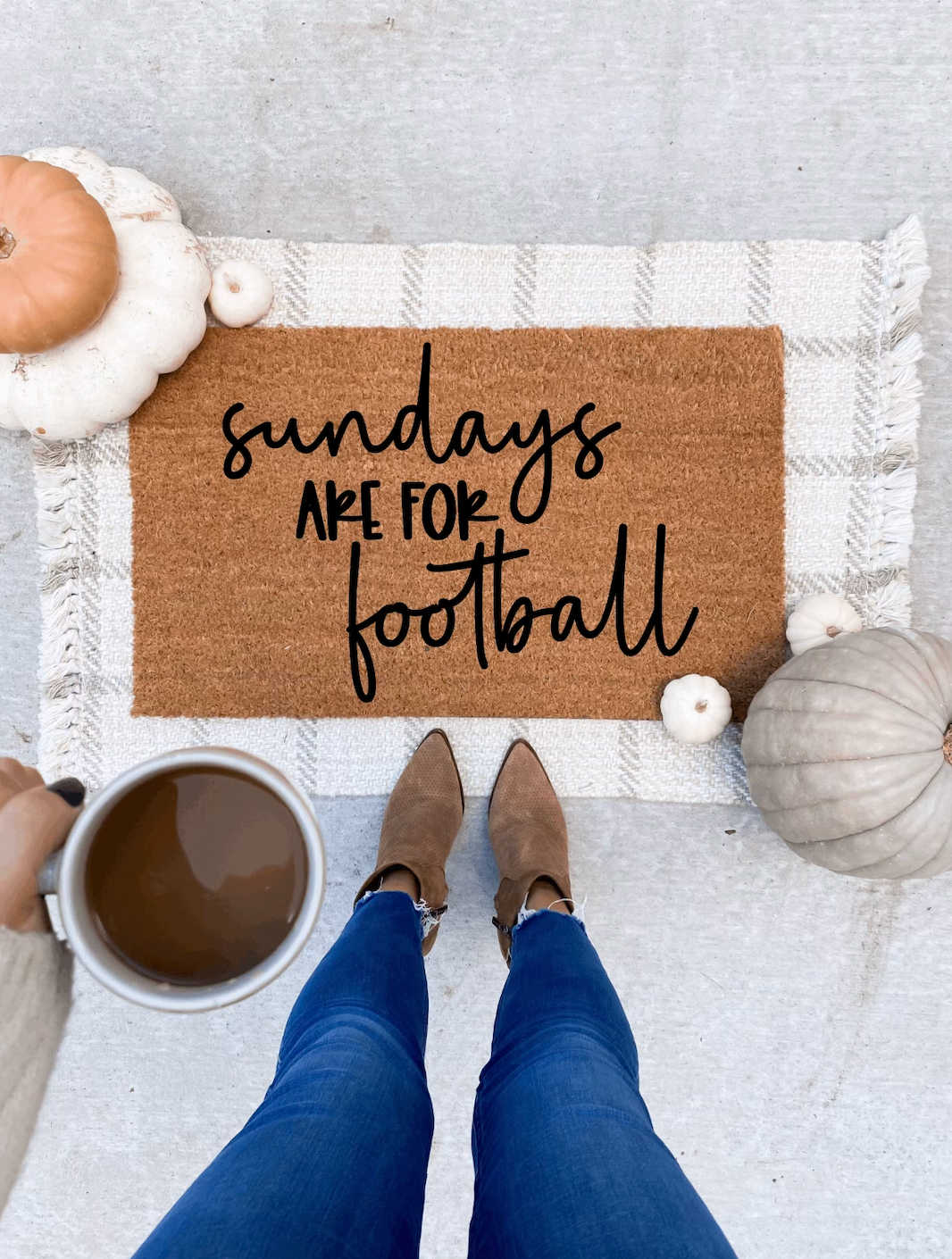 Sundays Are For Football