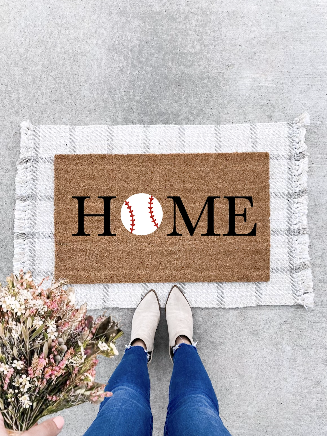 Home - Baseball