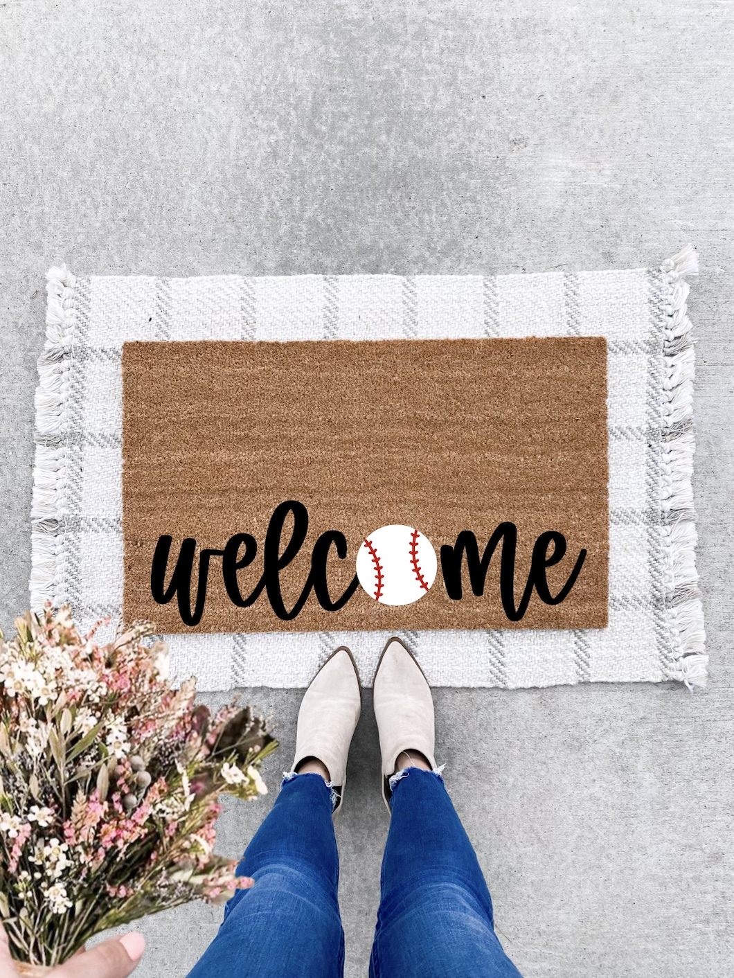 Welcome - Baseball