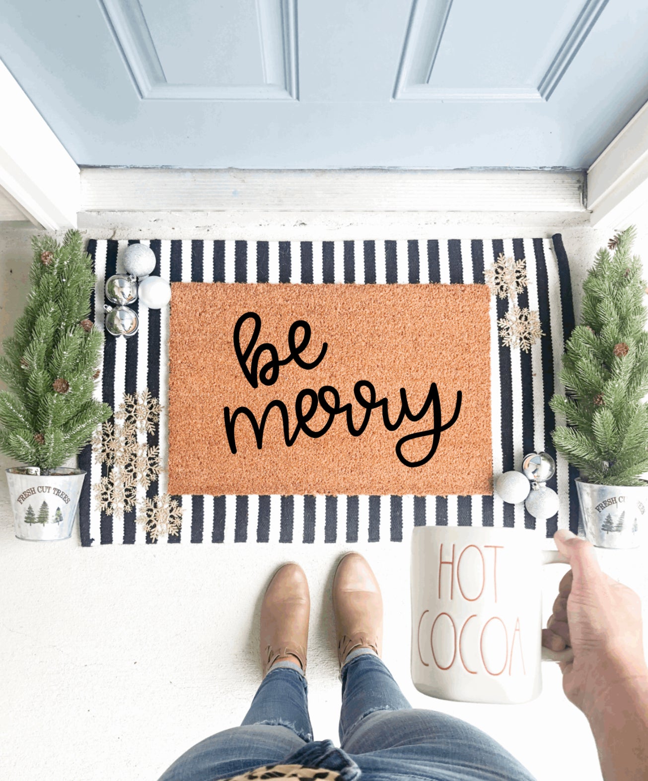 Be Merry