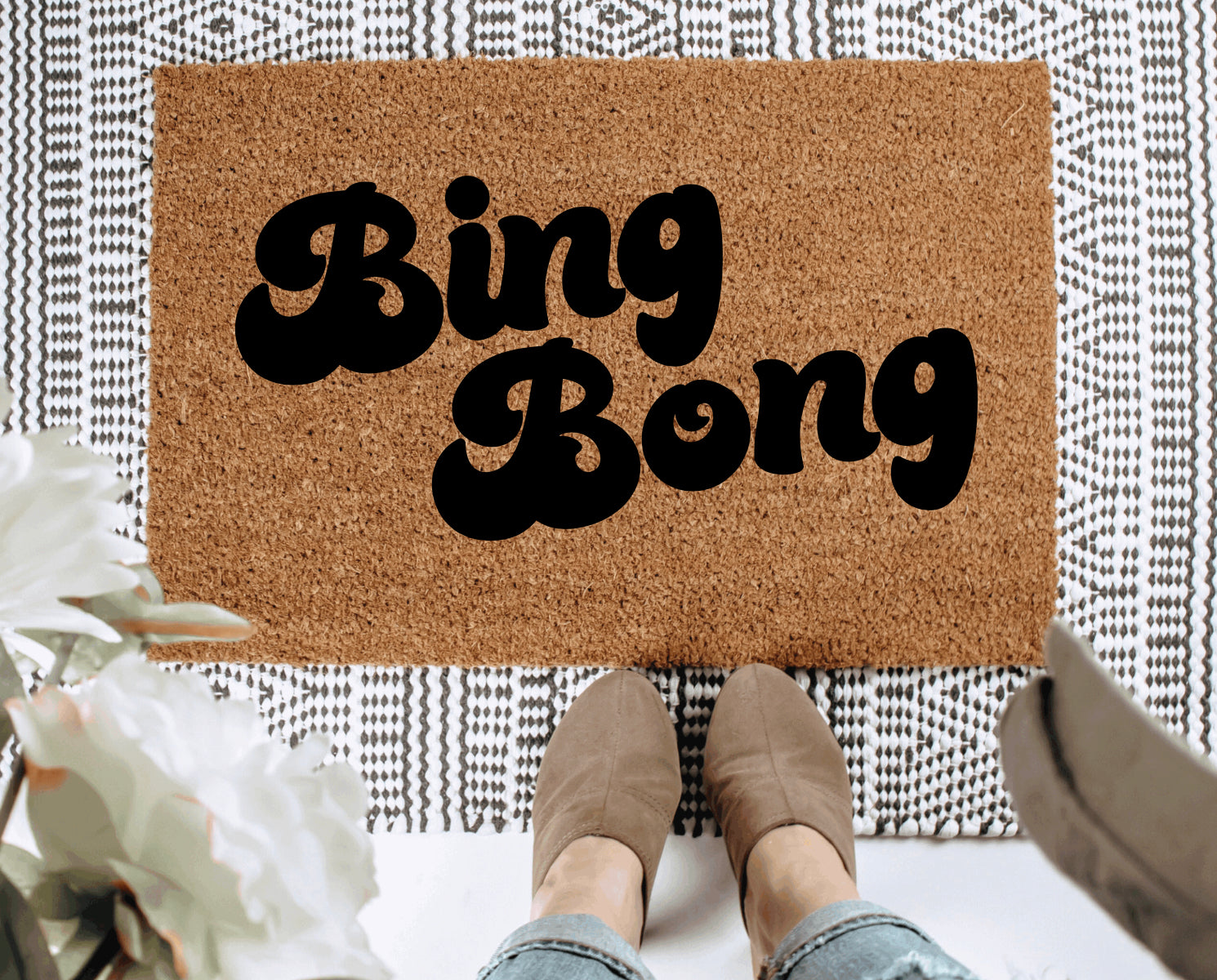 Bing Bong (TikTok Inspired Trend)