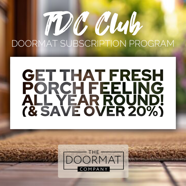 TDC Subscription Club .