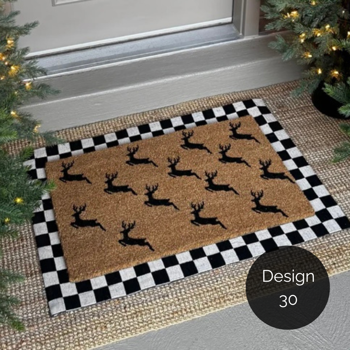 Doormat Painting Class | November 6 | WYE Beer Co.