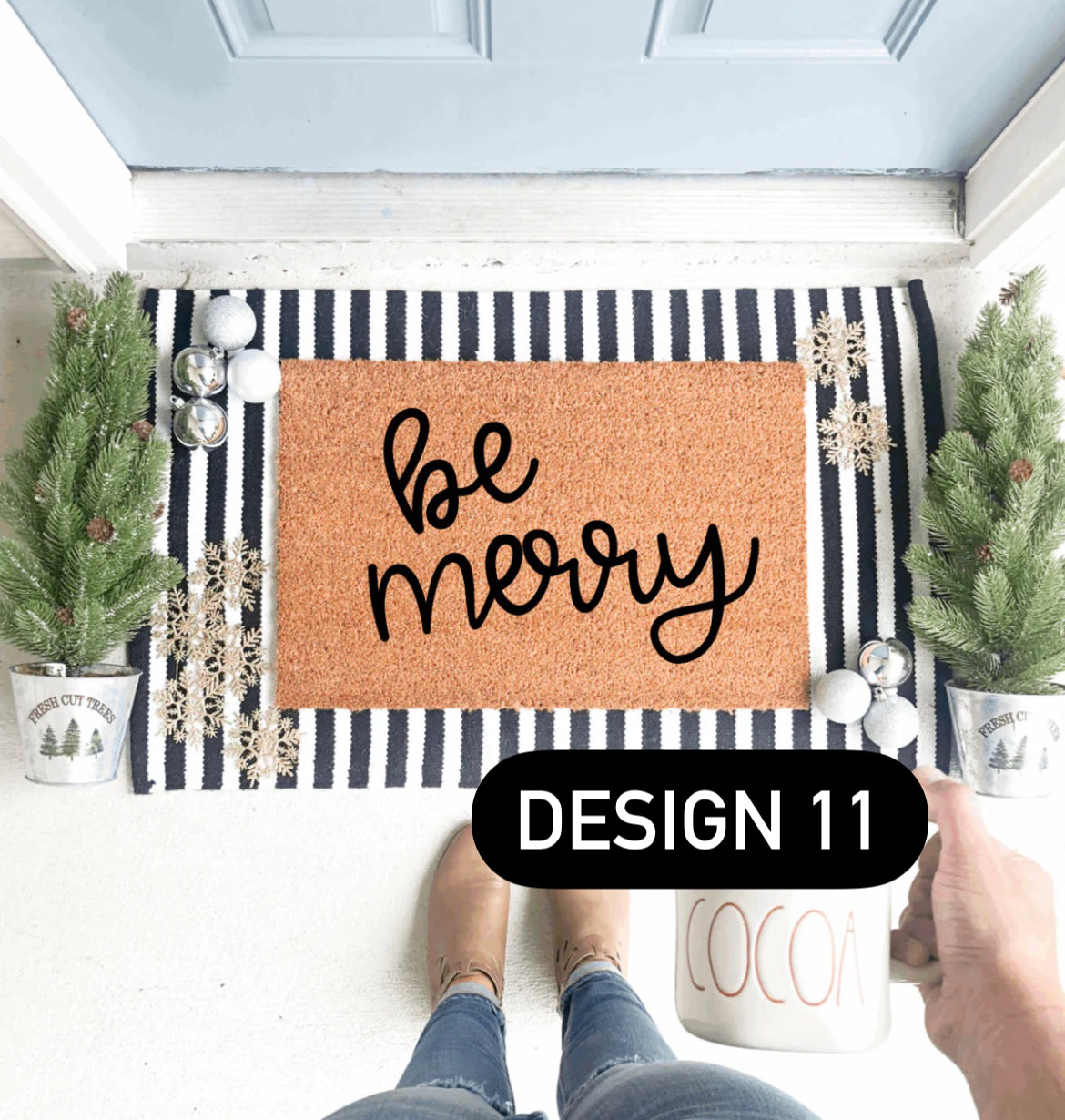 Doormat Painting Class | November 15 | Bella Terra Vineyards