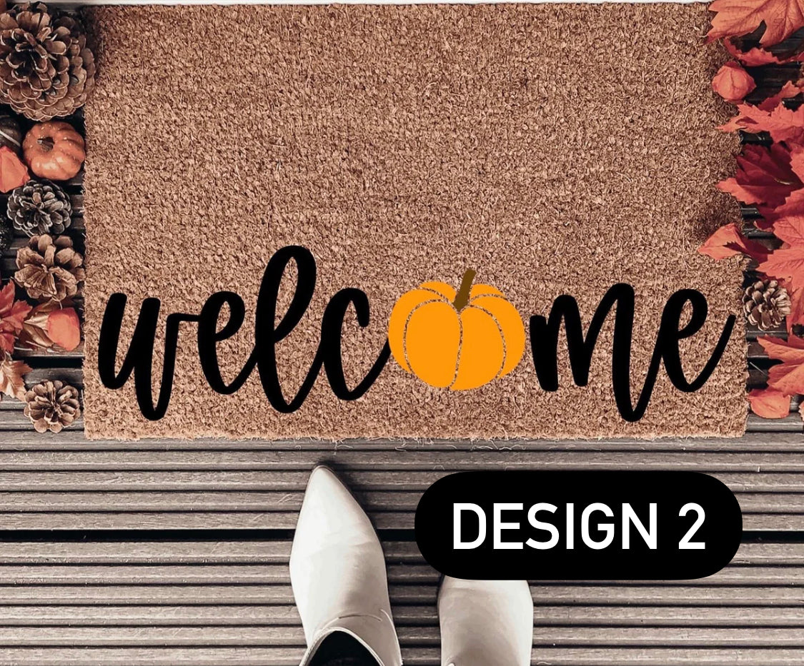 Doormat Painting Class | September 28 | Greenhouse Winery