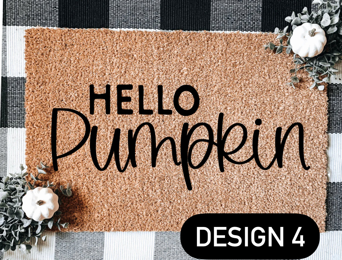 Doormat Painting Class | September 21 | Edgewood Winery