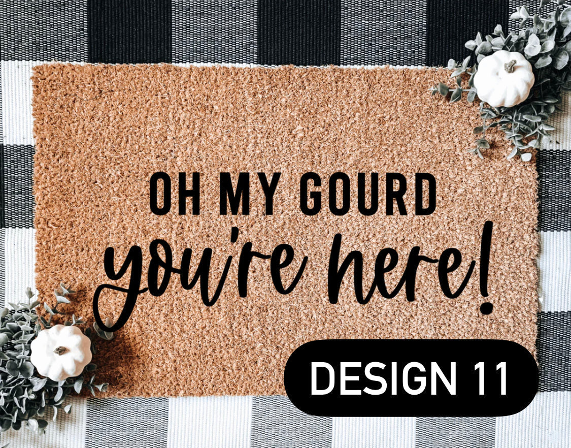 Doormat Painting Class | November 5 | Leukemia and Lymphoma Society Fundraiser