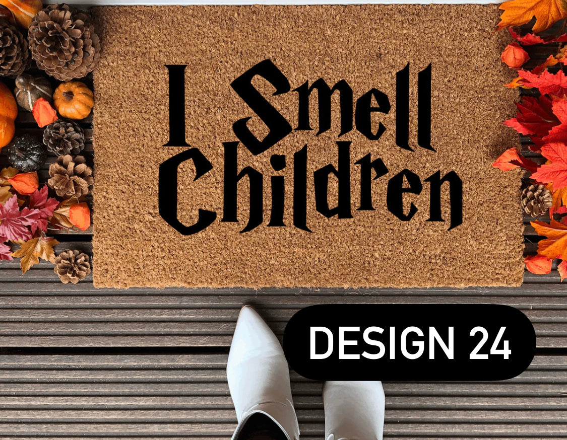 Doormat Painting Class | September 21 | Edgewood Winery