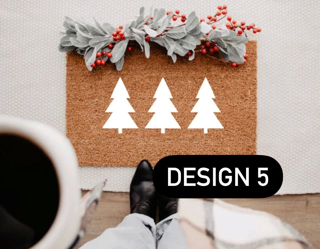 Doormat Painting Class | November 5 | Leukemia and Lymphoma Society Fundraiser