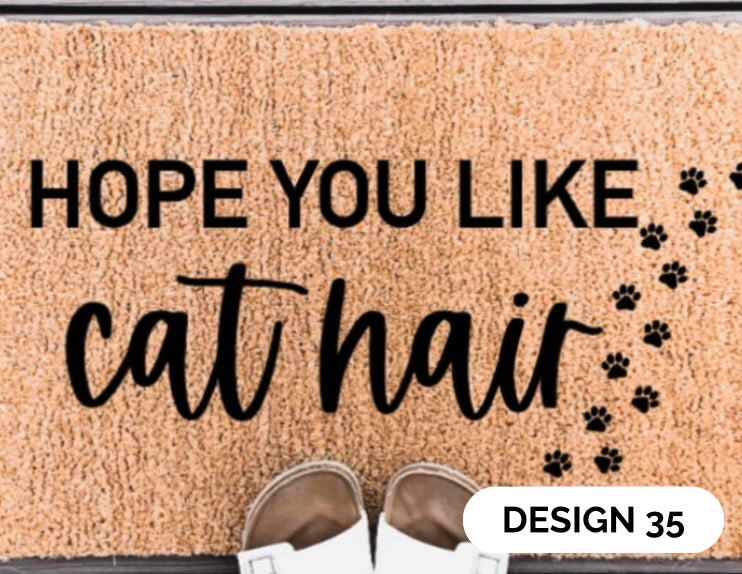 Doormat Painting Class | October 23rd | Bella Terra Vineyards